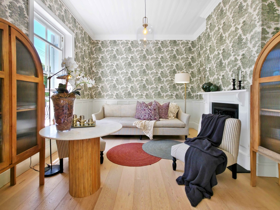 4 Bedroom Property for Sale in Newlands Western Cape